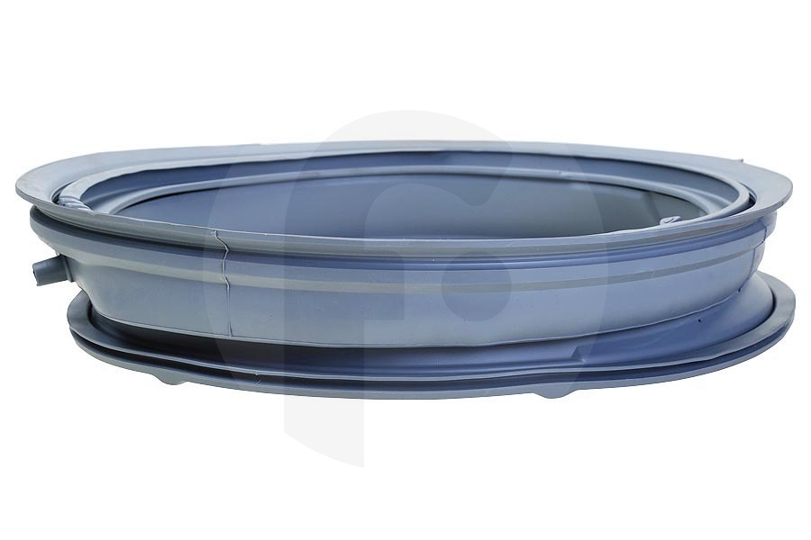 LG Lavatrice LG Guarnizione Lavatrice ø 400 mm Con beccuccio MDS55242601