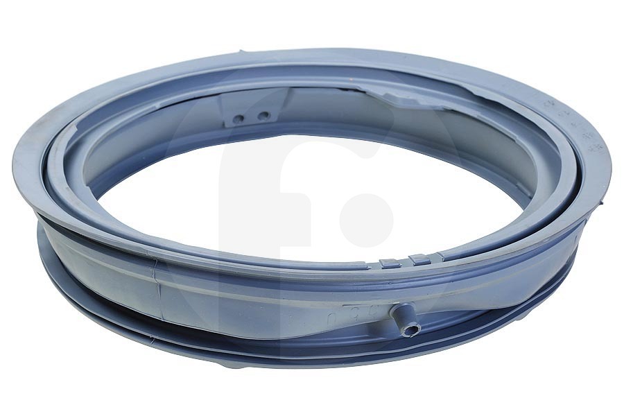 LG Lavatrice LG Guarnizione Lavatrice ø 400 mm Con beccuccio MDS55242601 adatto a tra cui F1448QDP1, F1448TDP1, F1480QDS