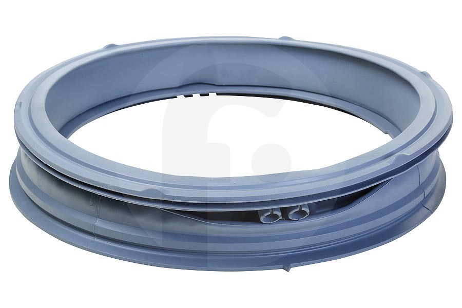 LG Lavatrice LG Guarnizione Lavatrice ø 400 mm Con beccuccio MDS55242601