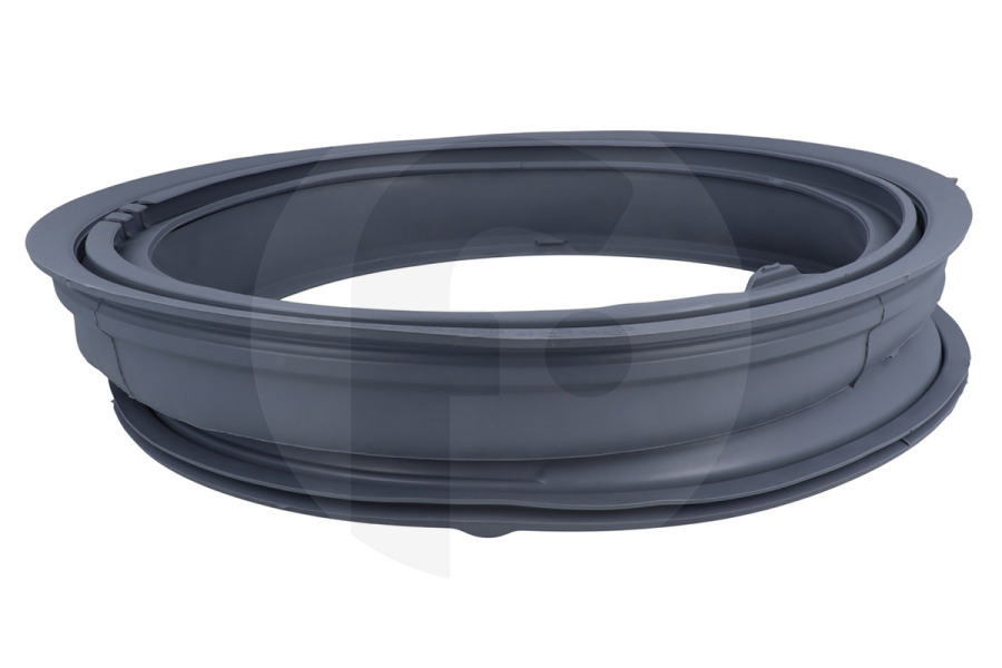 LG Lavatrice Guarnizione ø 400mm Con beccuccio per LG Lavatrice MDS55242601