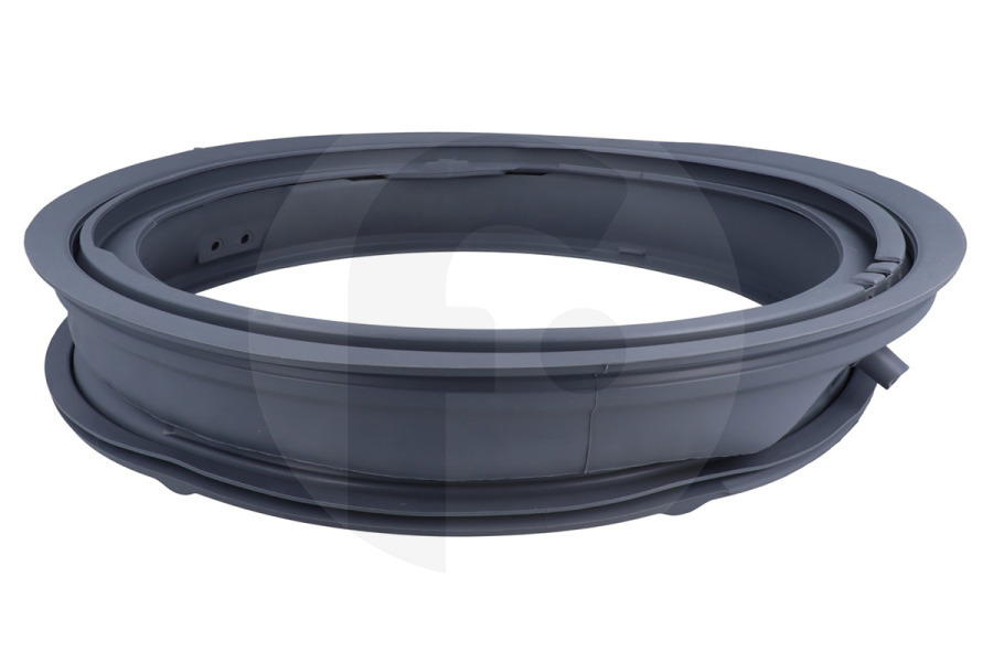 LG Lavatrice Guarnizione ø 400mm Con beccuccio per LG Lavatrice MDS55242601