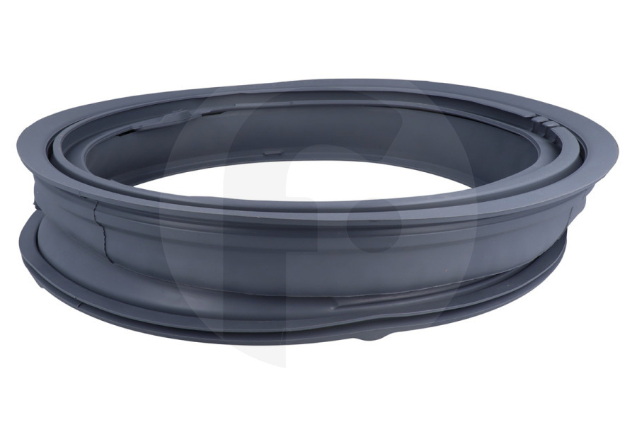 LG Lavatrice Guarnizione ø 400mm Con beccuccio per LG Lavatrice MDS55242601