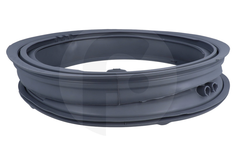 LG Lavatrice Guarnizione ø 400mm Con beccuccio per LG Lavatrice MDS55242601