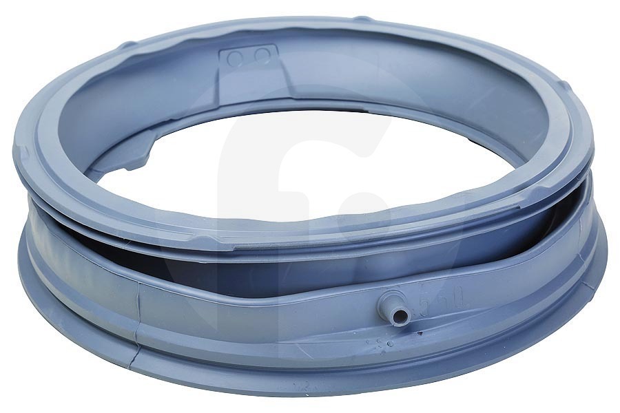 LG Waschmaschine LG Manschette (Türdichtung) mit Ausgüs Waschmaschine MDS55242604