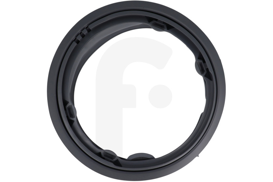 LG Lavatrice Guarnizione oblò (guarnizione porta) con beccuccio per LG lavatrice MDS66651602 adatto a tra cui F4V9VWP2W, F4V7TYP2WE