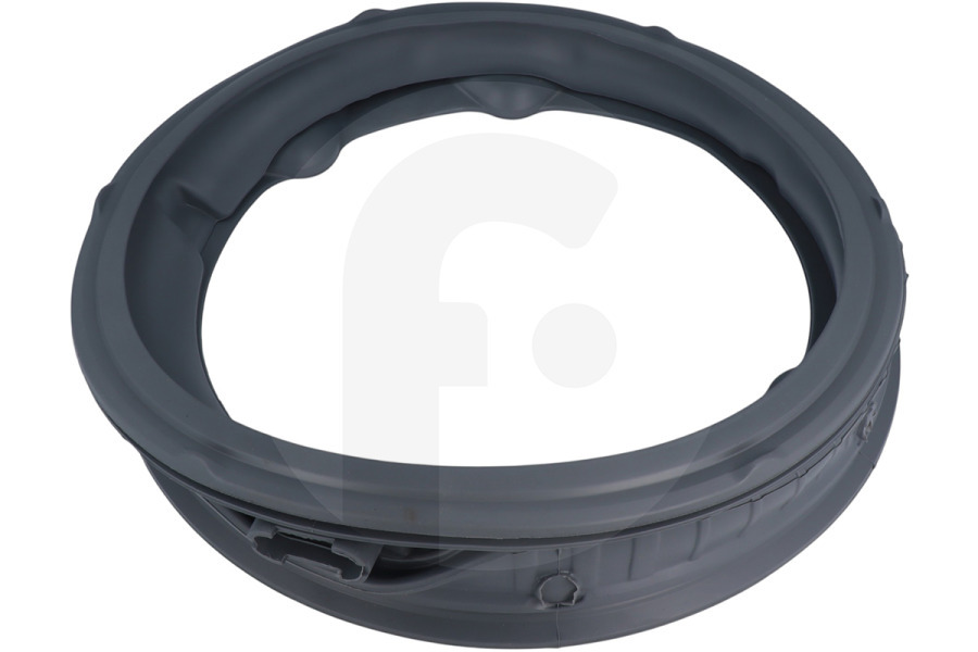 Alternatief Lavatrice Guarnizione oblò (guarnizione porta) con beccuccio per LG lavatrice MDS66651602