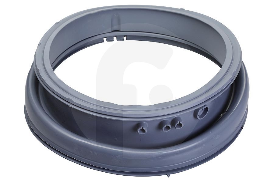 LG Waschmaschine LG Manschette (Türdichtung) Waschmaschine 4986ER0004F