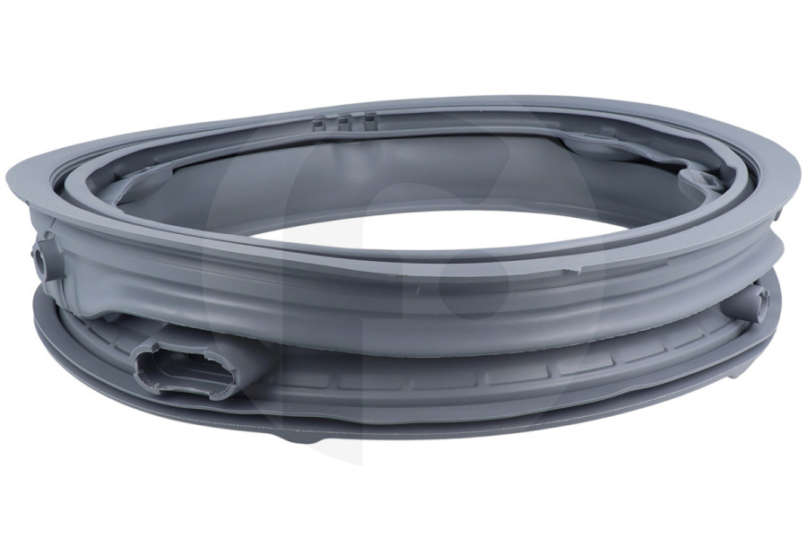 Alternatief Lavadora Junta de puerta alternativa para lavadora MDS66651624 apto para entre otros F4V7TYW2WE, GC3V409N5, F4V3VYW6WH