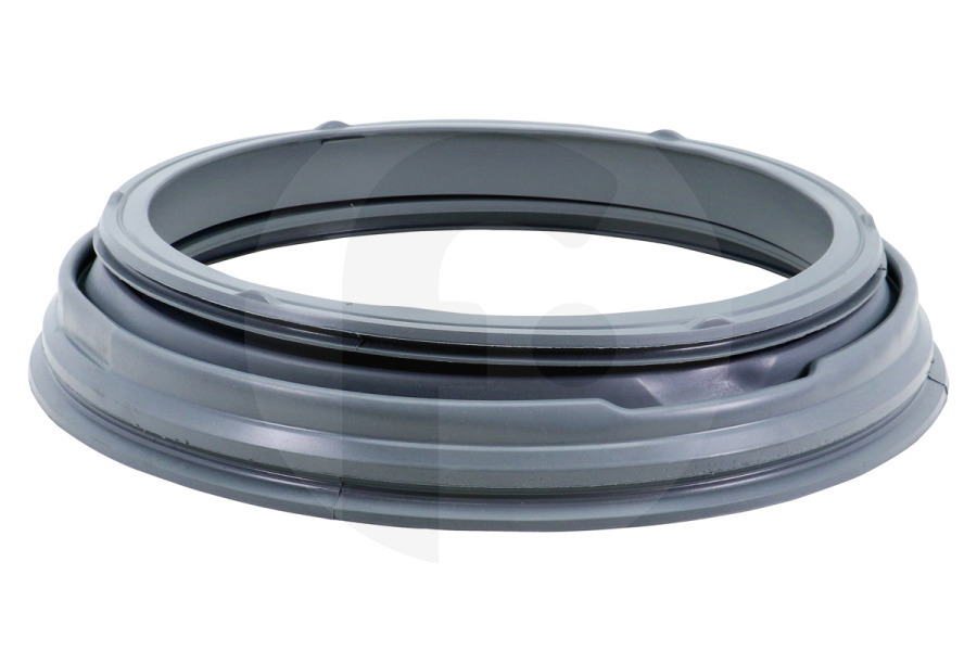 LG Waschmaschine LG Manschette (Türgummi, Türdichtung, Türmanschette) Waschmaschine 4986ER1004A