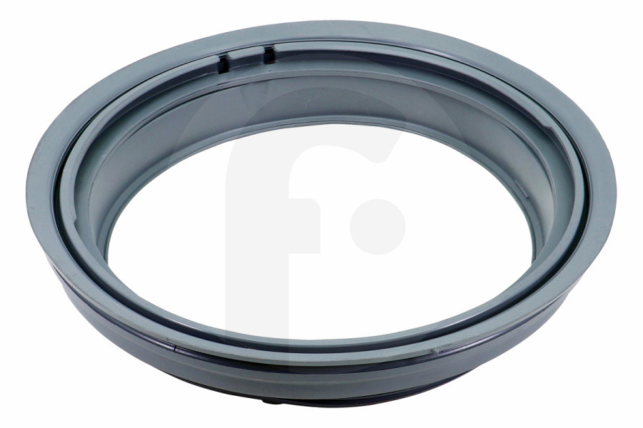 LG Waschmaschine LG Manschette (Türgummi, Türdichtung, Türmanschette) Waschmaschine 4986ER1004A