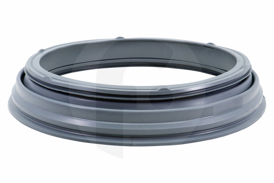 LG Waschmaschine LG Manschette (Türgummi, Türdichtung, Türmanschette) Waschmaschine 4986ER1004A