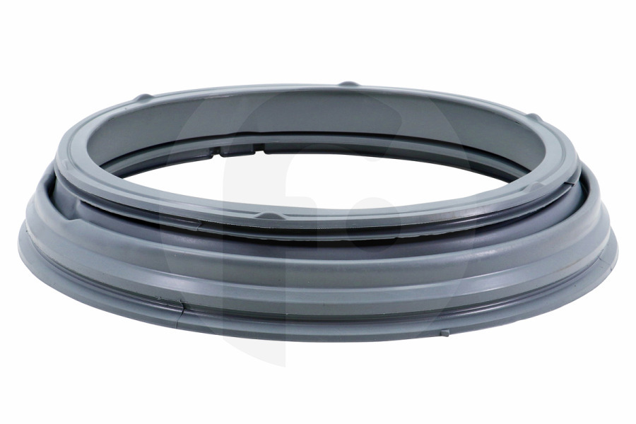 LG Waschmaschine LG Manschette (Türgummi, Türdichtung, Türmanschette) Waschmaschine 4986ER1004A