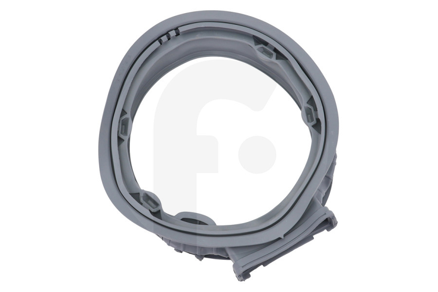 LG Lavadora LG junta de puerta para lavadora MDS66651606 apto para entre otros F4V7VCP1W, F4V5VRP1WE