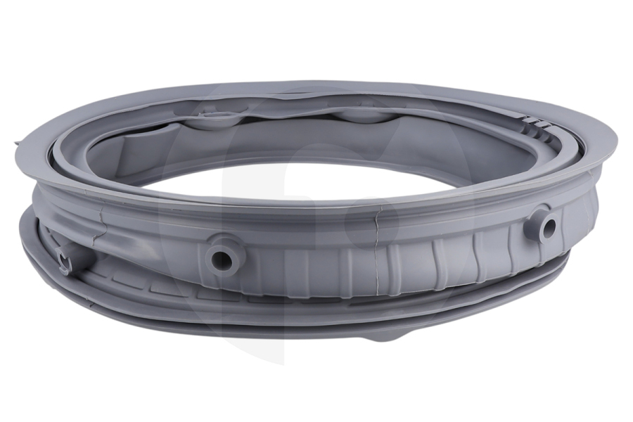 LG Lavadora LG Manguito gris para lavadora MDS66651601