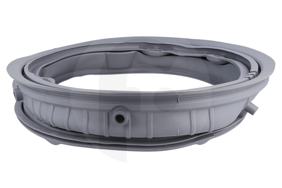 LG Lavadora LG Manguito gris para lavadora MDS66651601