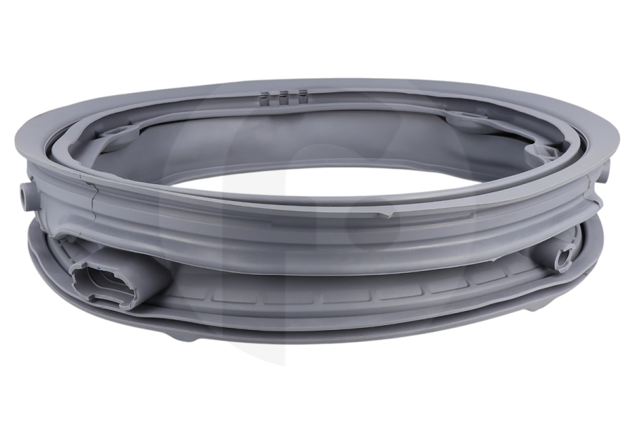 LG Lavadora LG Manguito gris para lavadora MDS66651601 apto para entre otros F4W8BYPKZH, F4WX803YB, F4WX9092E, F4X5509THB