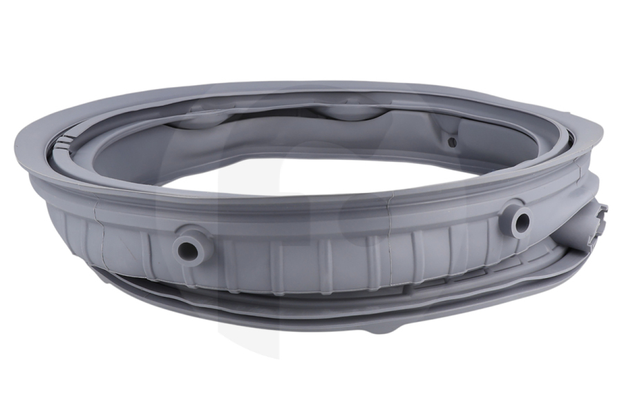 LG Lavadora LG Manguito gris para lavadora MDS66651601