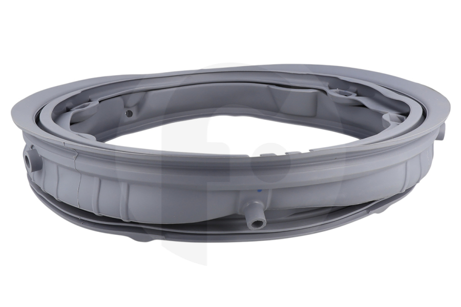 LG Lavadora LG Manguito gris para lavadora MDS66651601