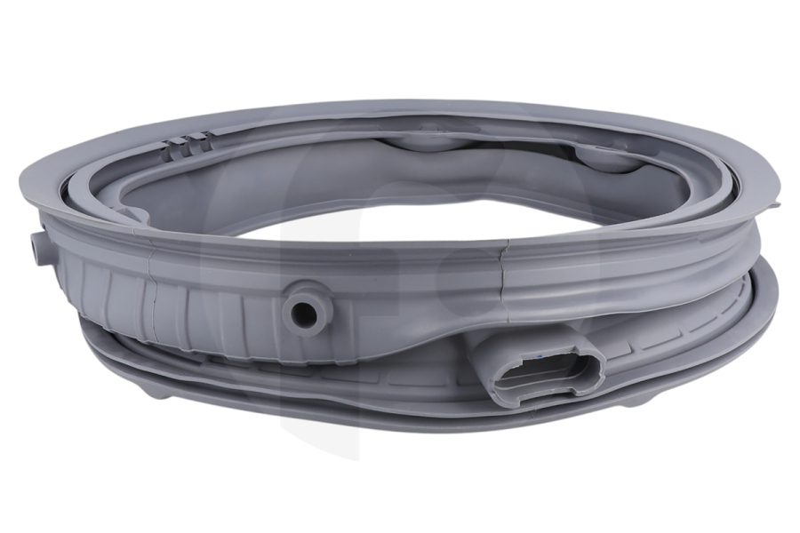 LG Lavadora LG Manguito gris para lavadora MDS66651601