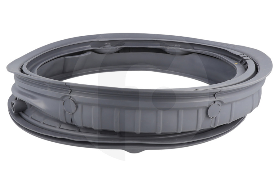 LG Lavatrice LG Guarnizione grigia per lavatrice MDS66651630