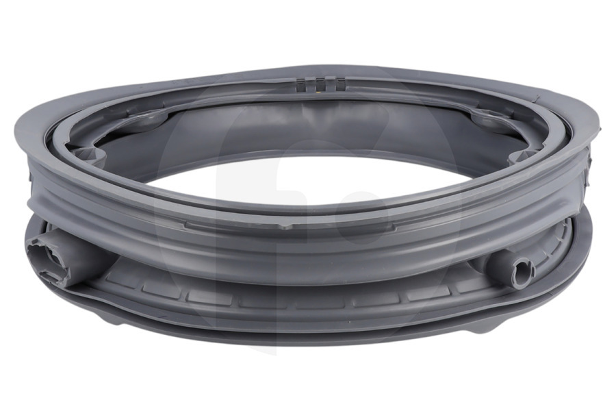 LG Lavadora LG Manguito gris para lavadora MDS66651630 apto para entre otros F14V36WHS, F4WV309S4E, F94V33WHS, F94V40WHS, GC3V508S1