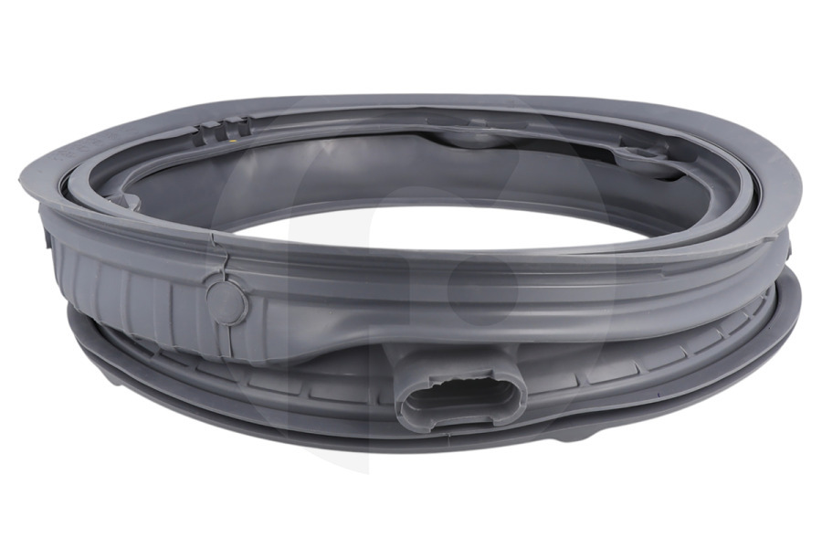 LG Lavatrice LG Guarnizione grigia per lavatrice MDS66651630