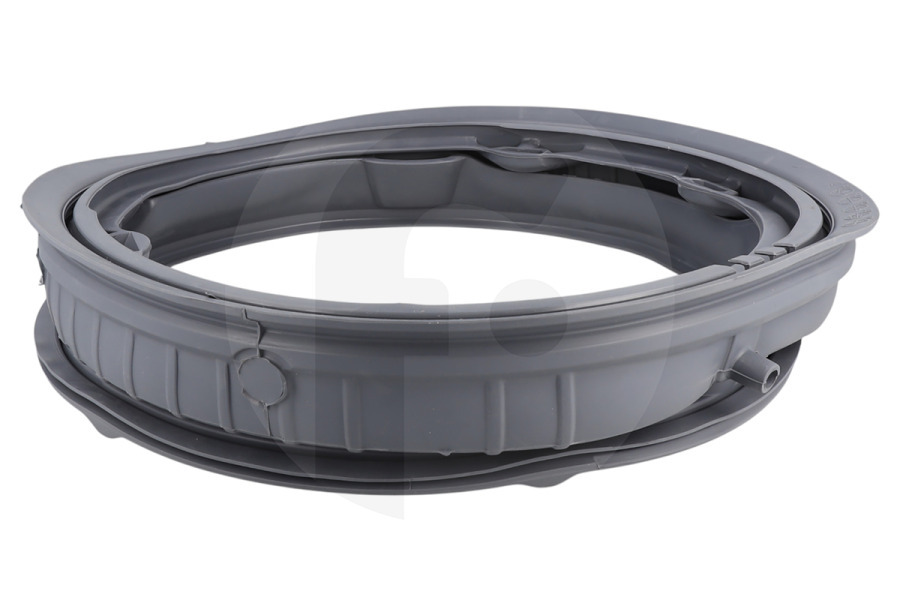 LG Lavatrice LG Guarnizione grigia per lavatrice MDS66651630