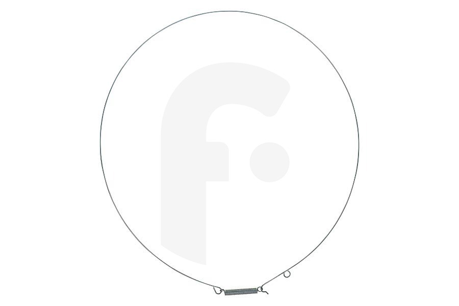 LG Waschmaschine LG Klemmband für hintere Türdichtung für Waschmaschine 4861EN3002A