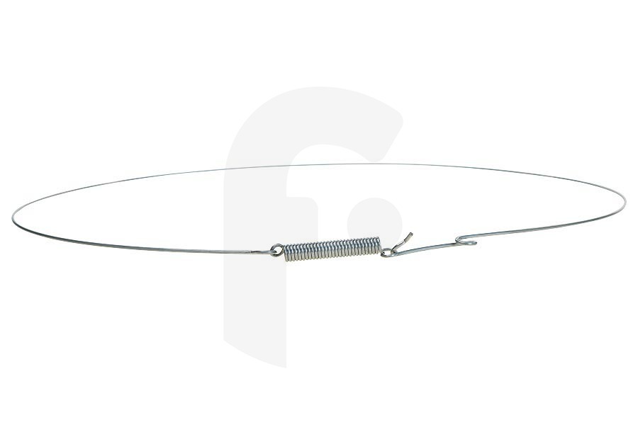 LG Waschmaschine LG Klemmband für hintere Türdichtung für Waschmaschine 4861EN3002A