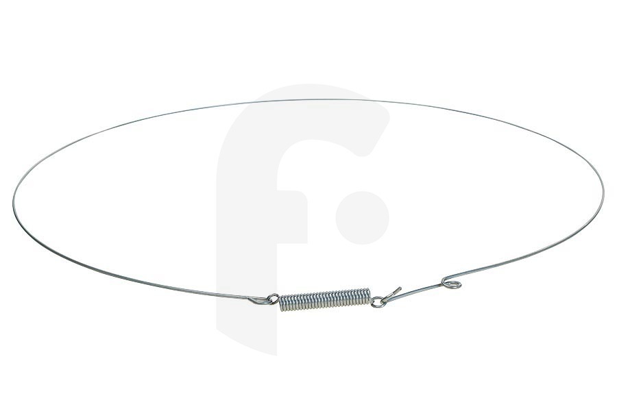 LG Lavatrice LG Morsetto guarnizione posteriore per lavatrice 4861EN3002A adatto a tra cui DD168MW, ST147BW