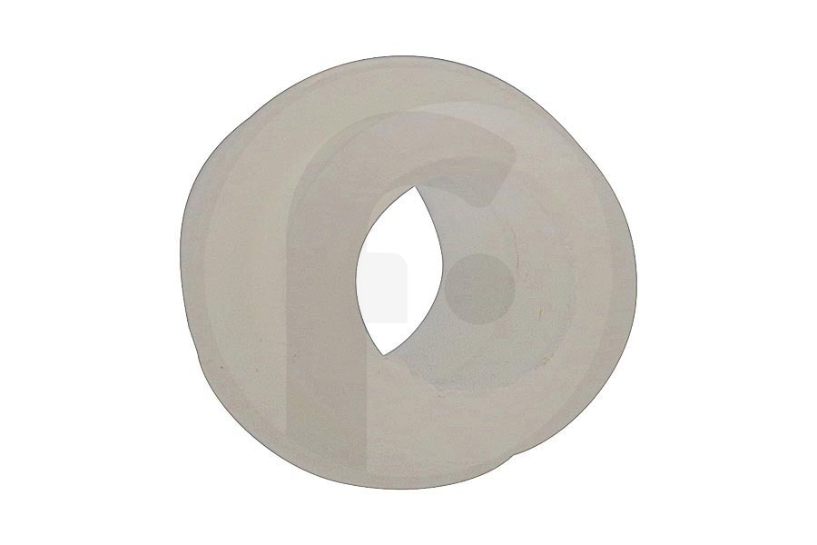 LG Waschmaschine LG Kupplung (Verbindungsstück) zwischen Stutzen der Manschette und Ablaufschlauch Waschmaschine 4932ER4007C
