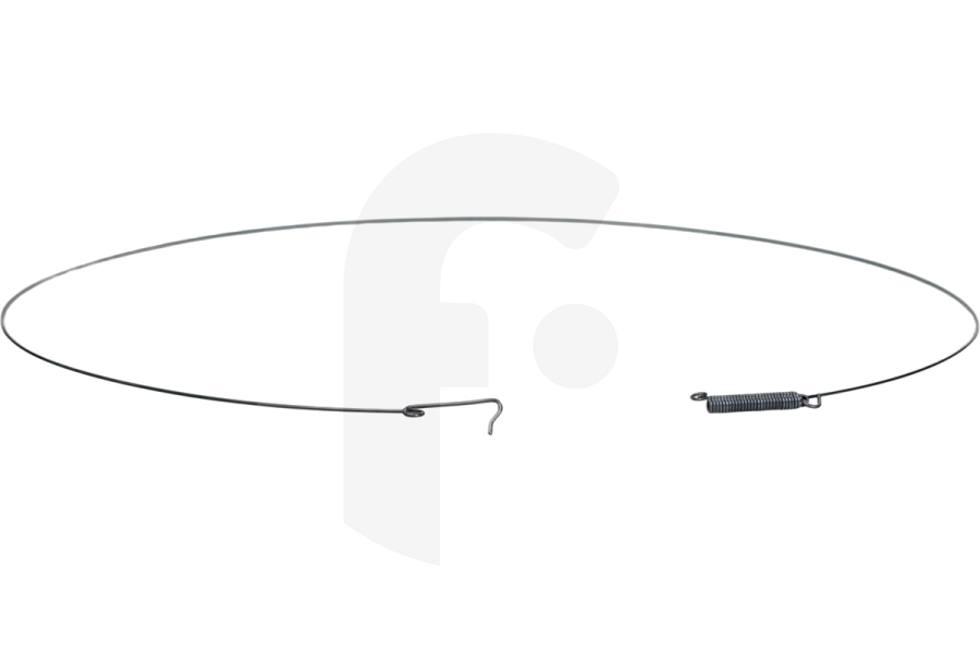 LG Waschmaschine LG Spannring der Manschette für Waschmaschine 4861ER2001J