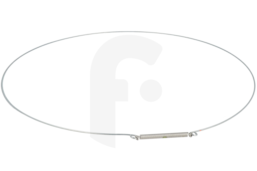 LG Lavatrice LG anello di serraggio della guarnizione lavatrice 4861EN3004K