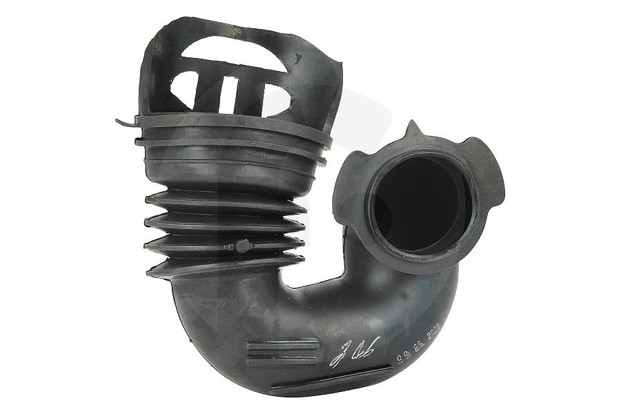 LG Lavadora LG tubo (tubo del tambor, alojamiento del filtro, tubo del cajón de detergente) lavadora MAR61961902 apto para entre otros FH496ADW3, FH4U2TDNW0, F4J6VYW0W