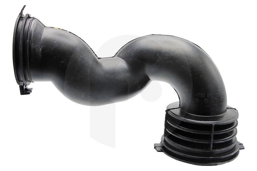 LG Waschmaschine LG Schlauch (Wannenschlauch, Siebgehäuse, Seifenschalenschlauch) Waschmaschine 4738ER1004B