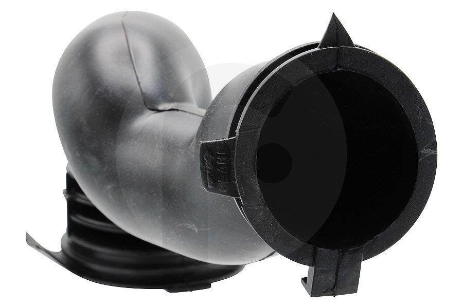 LG Waschmaschine LG Schlauch (Wannenschlauch, Siebgehäuse, Seifenschalenschlauch) Waschmaschine 4738ER1004B