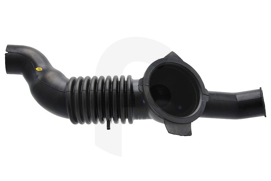LG Lavadora LG manguera (tubo de la bomba del tambor, tubo de conexión) lavadora 4738ER1002A apto para entre otros WD12210BD, FH255FD, F1P1CYV2W