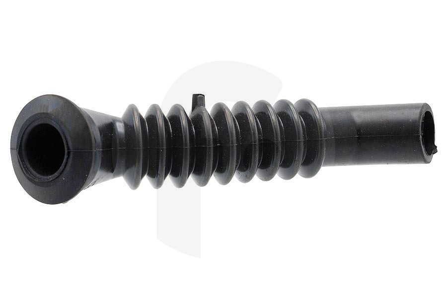 LG AGM30135202 Lavadora LG tubo (tubo de ventilación, tubo de conexión) lavadora 4738EN3002A apto para entre otros F1368QDP, F1448TDP1, WD14391TDP