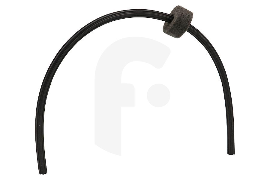 LG Waschmaschine LG Schlauch (interner Schlauch) des Niveaureglers (Druckschalter) Waschmaschine 5214EN4001F