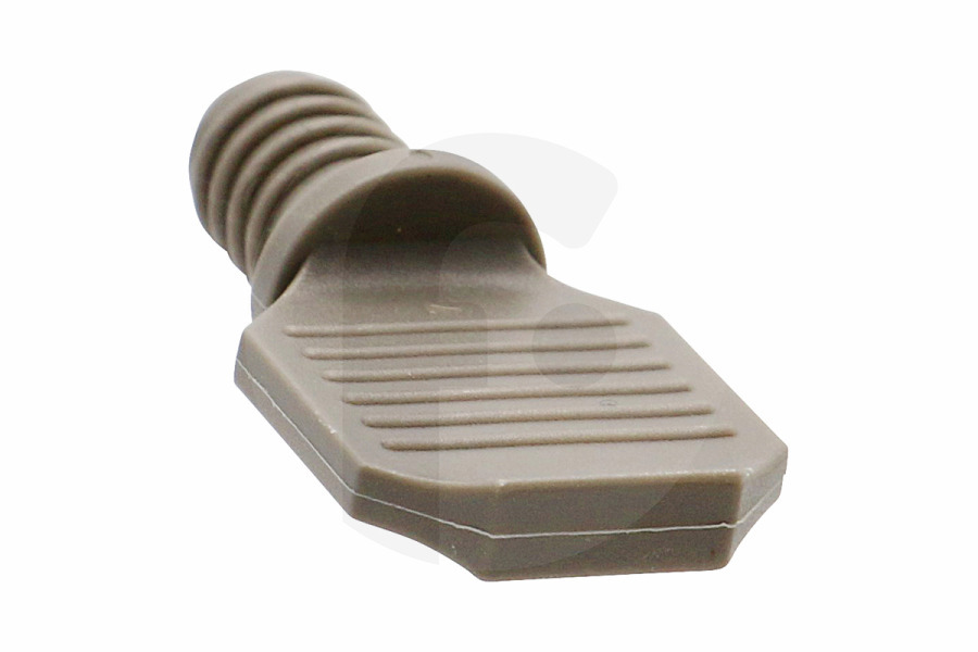 LG Waschmaschine LG Schraubkappe (Stopfen) des Ablaufschlauchs am Filter der Ablaufpumpe Waschmaschine 5006EN3015A