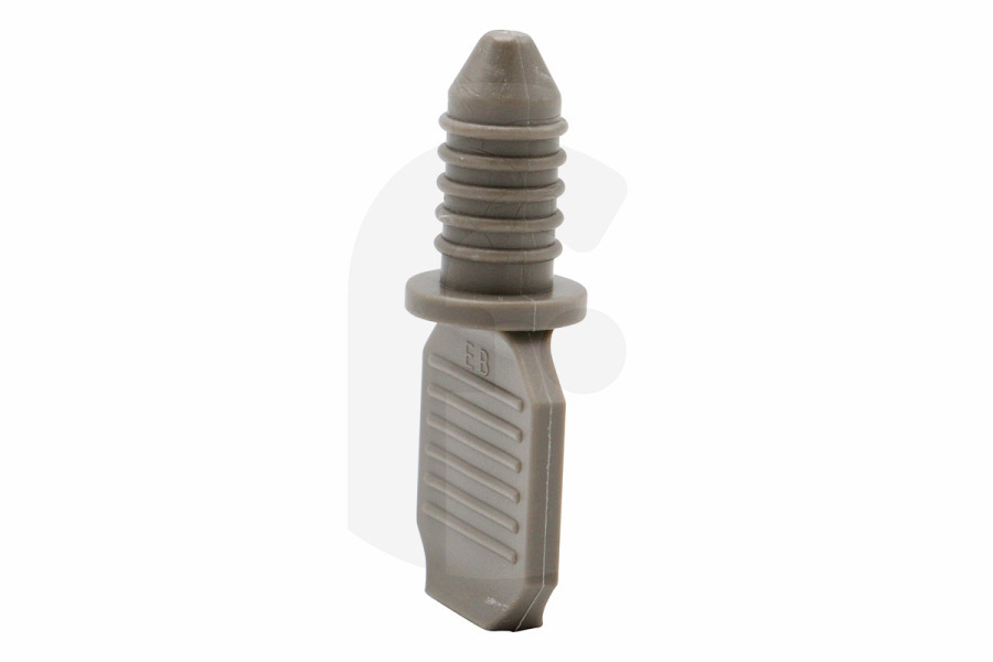 LG Waschmaschine LG Schraubkappe (Stopfen) des Ablaufschlauchs am Filter der Ablaufpumpe Waschmaschine 5006EN3015A