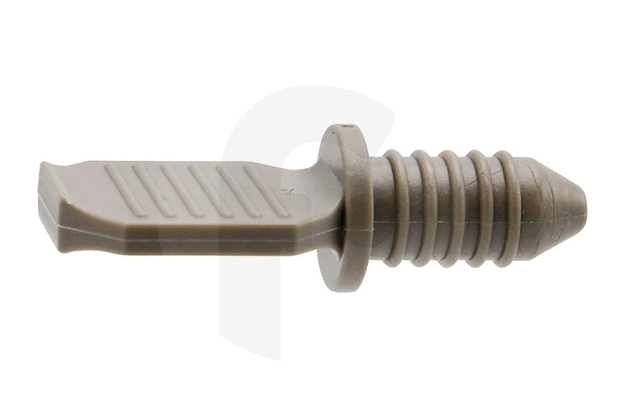 LG Waschmaschine LG Schraubkappe (Stopfen) des Ablaufschlauchs am Filter der Ablaufpumpe Waschmaschine 5006EN3015A