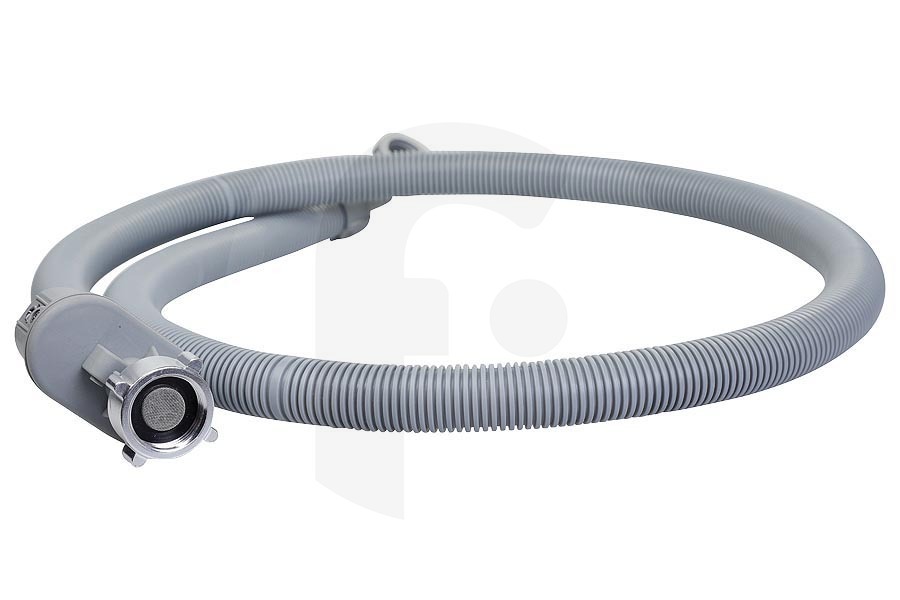 LG Lavatrice LG tubo di carico incl. acqua-stop (aquastop) 3/4 a gancio/dritto lavatrice AAA76671050