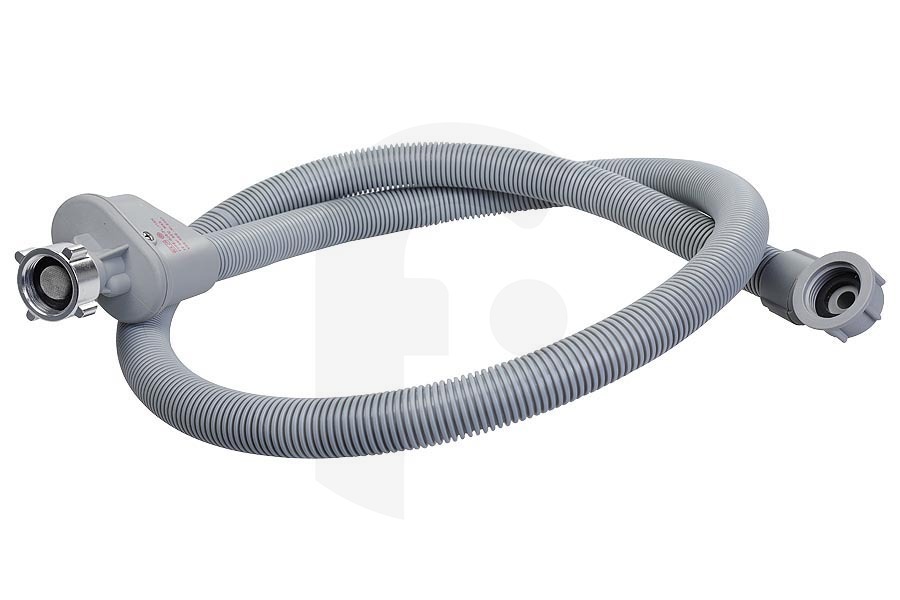 LG Lavatrice LG tubo di carico incl. acqua-stop (aquastop) 3/4 a gancio/dritto lavatrice AAA76671050