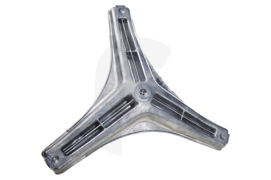 LG Lavadora LG cruceta para tambor (cruz cojinete) lavadora 4434ER1008D apto para entre otros F1480FDS, WD14390, WD16351