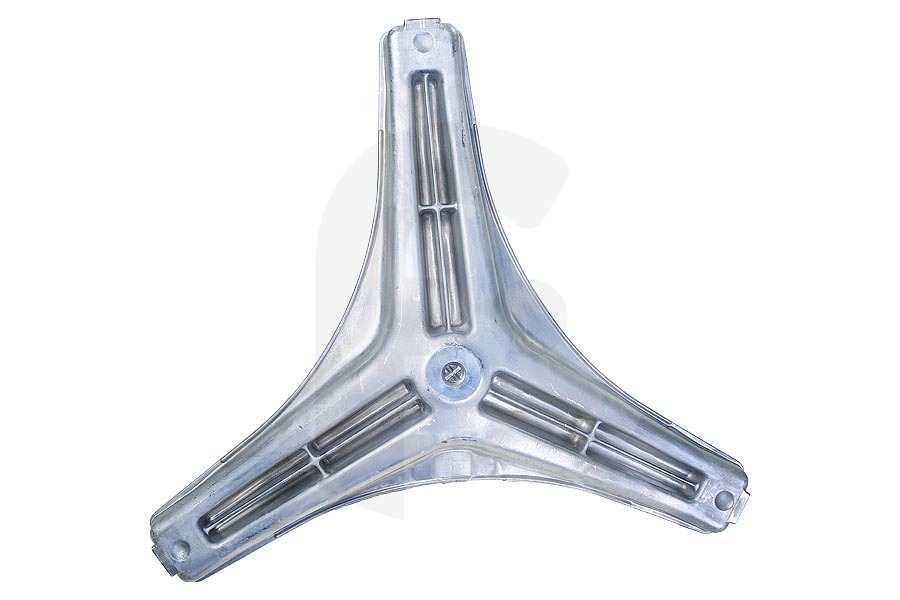 LG Lavadora LG cruceta para tambor (cruz cojinete) lavadora 4434ER1008A apto para entre otros F1422TD, F1622GD, WD14390
