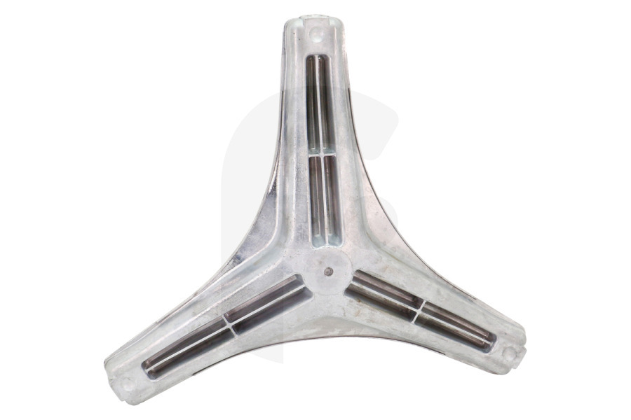 Alternative Waschmaschine Trommelkreuz (Lagerkreuz) für LG Waschmaschine 4434ER1008A