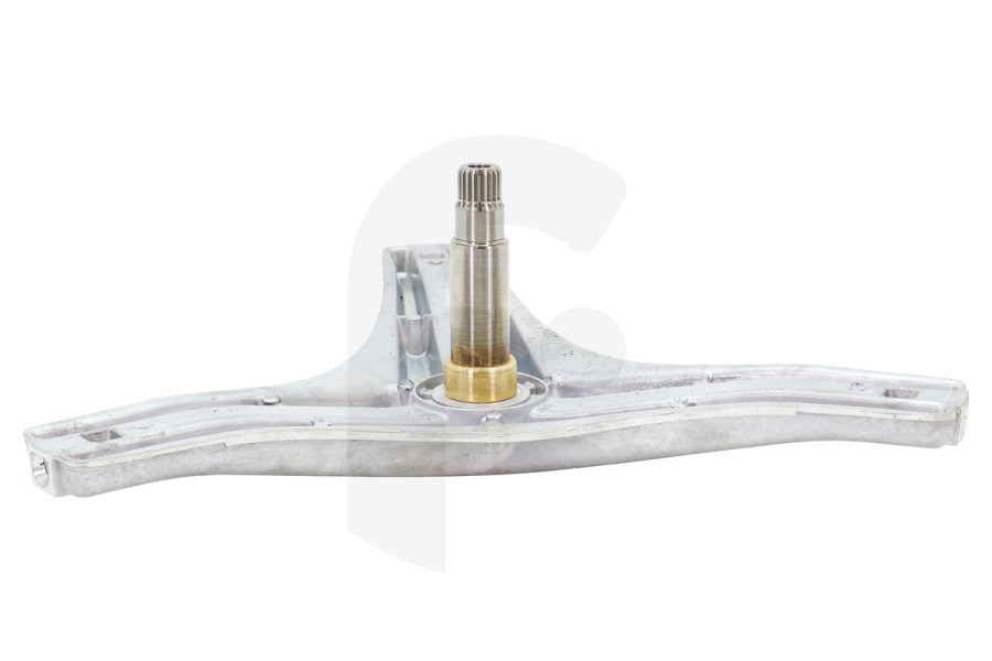 Alternative Waschmaschine Trommelkreuz (Lagerkreuz) für LG Waschmaschine 4434ER1008A