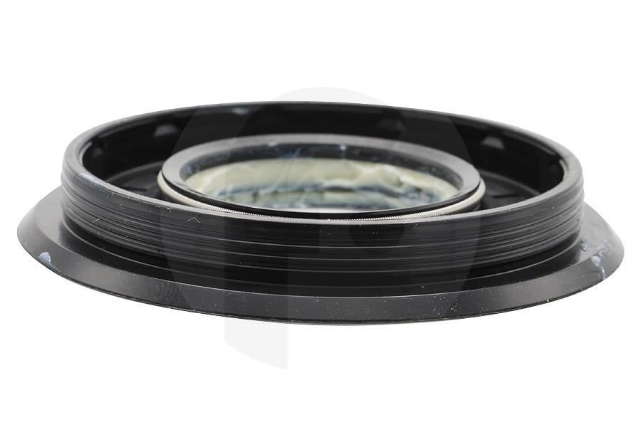 LG Lavatrice LG anello di sicurezza (cuscinetto carenatura, guarnizione) 37x66x8/13,8 mm lavatrice MDS61897001
