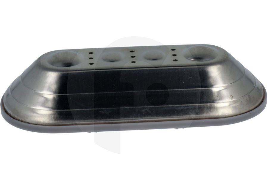 LG Lavadora Aleta de tambor alternativa para lavadora AFH73149002 apto para entre otros F4R5TGW0W, F4V7VCP1W